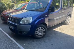 Fiat Dobló 1300 disel