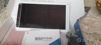 tablet Arcos 101 Helium Lite con custodia