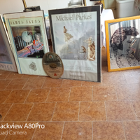 Panoramica di stampe creative