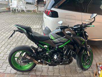 Z900 2024