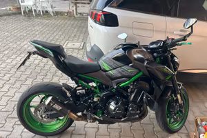 Z900 2024