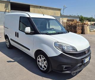 Fiat Doblò 1.6 Multijet 3 Posti 105cv Fattura