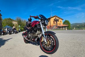 Ducati Monster 750 Dark