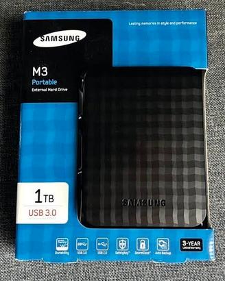 hard disk Samsung m3 1tb 3.0