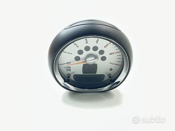 CONTAGIRI MINI Countryman S 62109325821 N47C20A (1