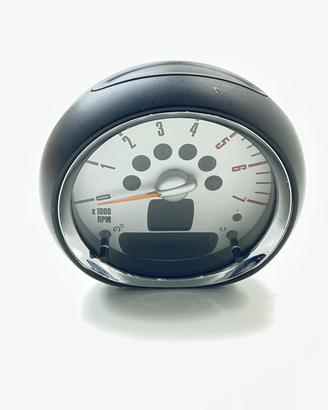 CONTAGIRI MINI Countryman S 62109325821 N47C20A (1