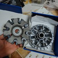 vari accessori per t max 