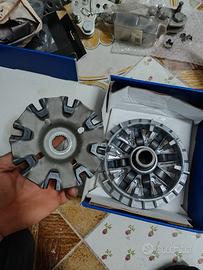 vari accessori per t max 