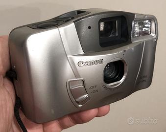 Canon BF-9S