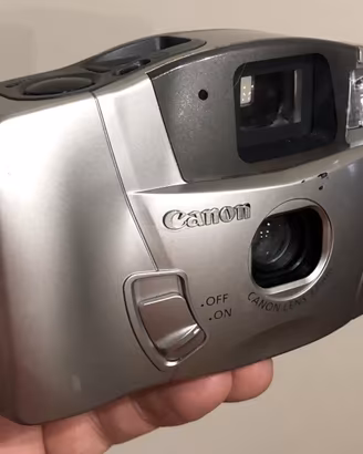Canon BF-9S