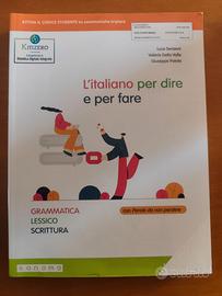 Libro per Grafica e Comunicazione 1°