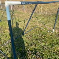 Porte calcio kipsta