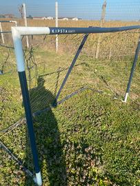 Porte calcio kipsta