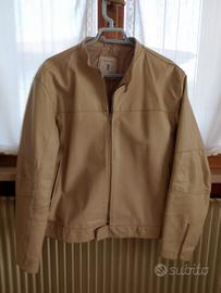 giacca pelle condipel 