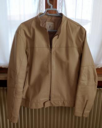 giacca pelle condipel 