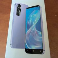 Smartphone economico 