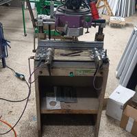 Pantografo FOM Lumen