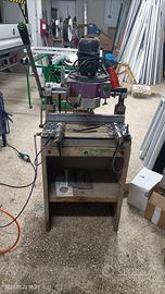 Pantografo FOM Lumen