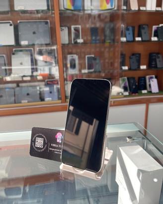 iPhone 15 Pro 256GB usato con garanzia