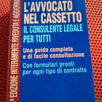 L'avvocato nel cassetto 