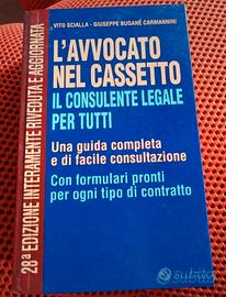 L'avvocato nel cassetto 