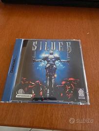 Silver gioco per Dreamcast