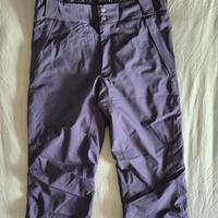 Pantaloni sci Colmar taglia 54
