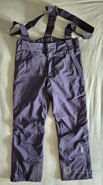Pantaloni sci Colmar taglia 54