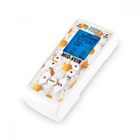elettrostimolatore I-Tech Mio-vein 2 canali