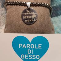 Bracciale Mondo 