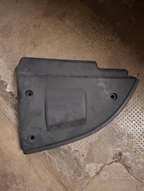 Audi TT mk1 - copribatteria 