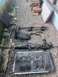 Ricambi Fiat ducato 2,8td anno 1998