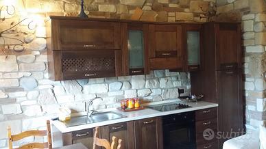 Appartamento completamente restaurato - Pian delle