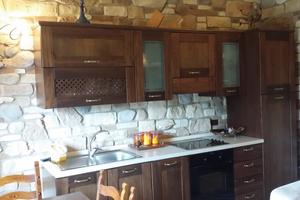 Appartamento completamente restaurato - Pian delle