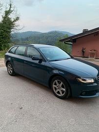 Audi A4 tdi