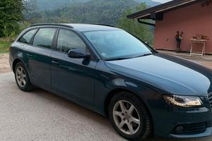 Audi A4 tdi