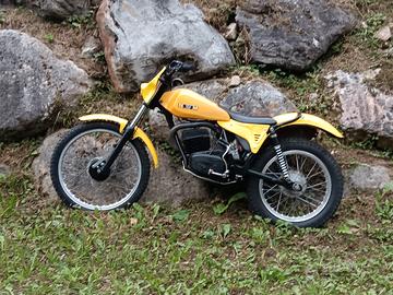 SWM TL 125 