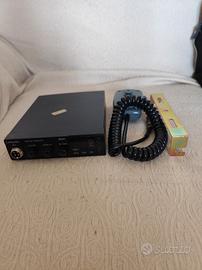 Ricetrasmettitore CB veicolare