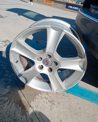 cerchi Opel Astra 
