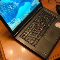 Portatile Lenovo L440