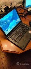 Portatile Lenovo L440