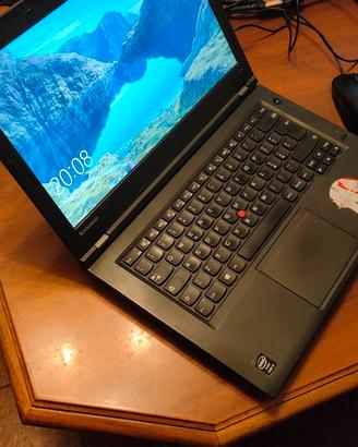Portatile Lenovo L440
