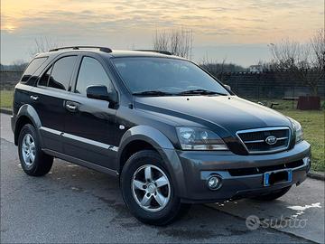Kya Sorento Top Class cambio automatico