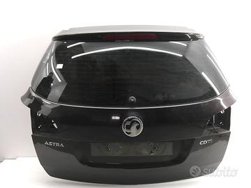 PORTELLONE POSTERIORE COMPLETO OPEL Astra J S. Wag