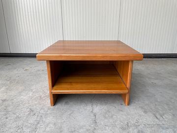 Mobile tavolino in legno
