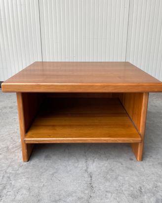 Mobile tavolino in legno