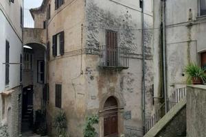 Bassiano - Rif. ASTA 6186