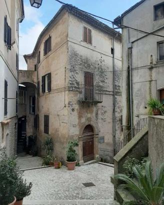 Bassiano - Rif. ASTA 6186