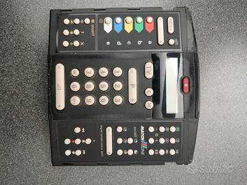 telecomando Philips vintage 