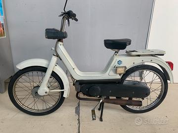 Piaggio boxer